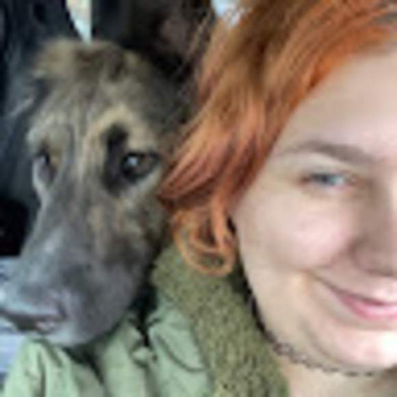 Meet your Posher, Katerina - Picture 1 of 1